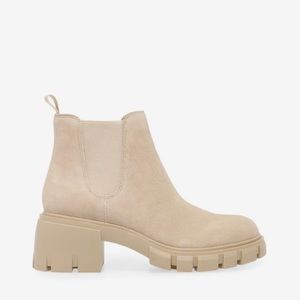Steve Madden Bootie